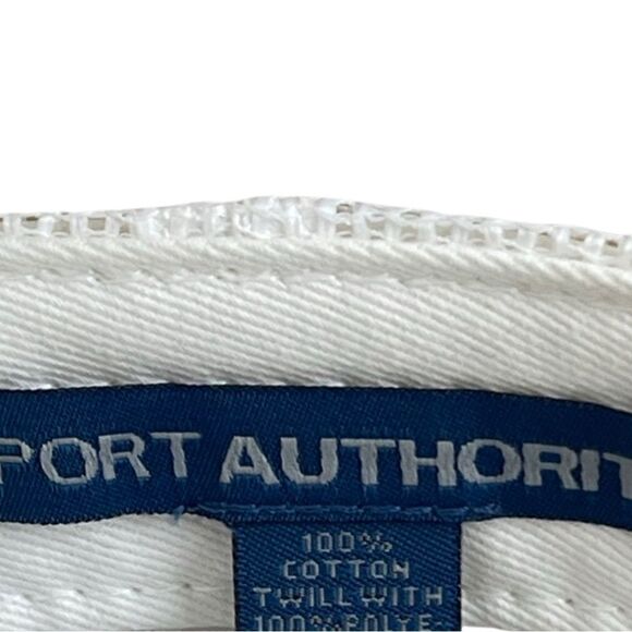 “Northern Edge” Port Authority® Low-Profile Snapback Trucker Cap - Picture 6 of 8